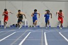 Wheaton T&F  Wheaton Track & Field compete at the Wheaton College Track & Field Invitational. (Photo by Keith Nordstrom)